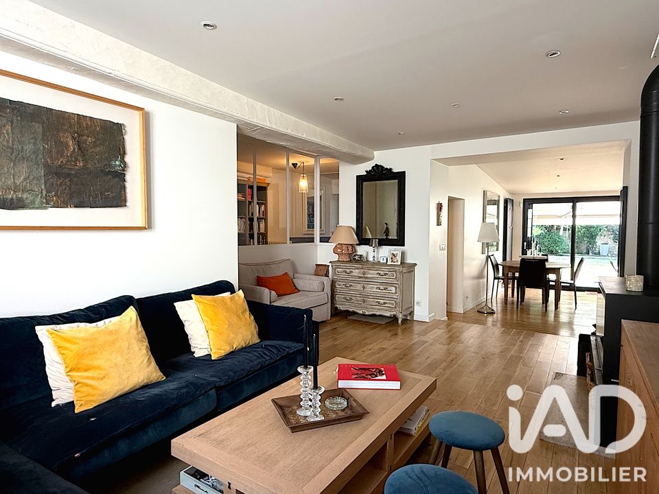 Villa en Montfort-l'Amaury, Yvelines - foto 4