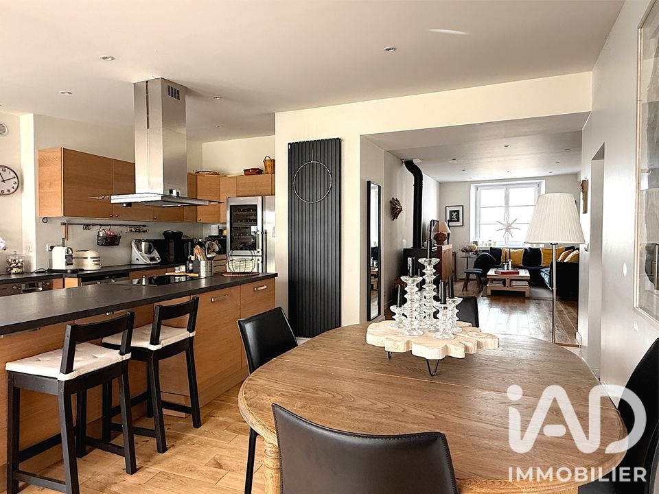 Villa i Montfort-l'Amaury, Yvelines - foto 5
