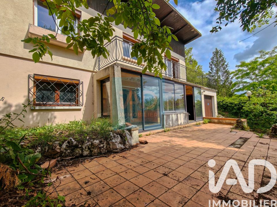 Villa i Sens, Yonne - foto 1