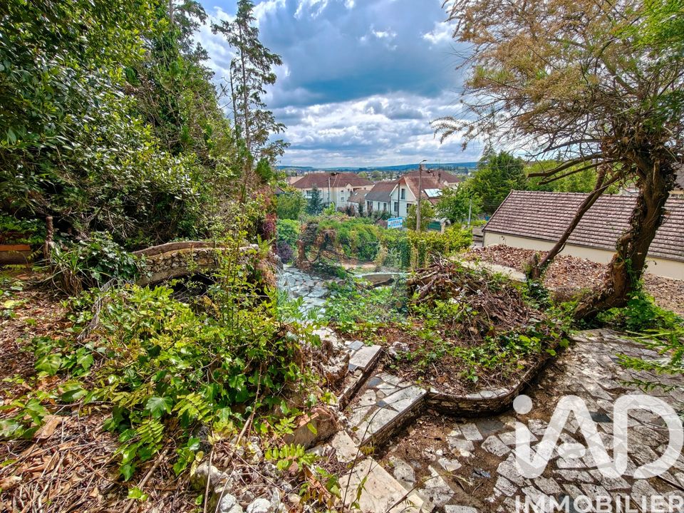 Villa i Sens, Yonne - foto 2