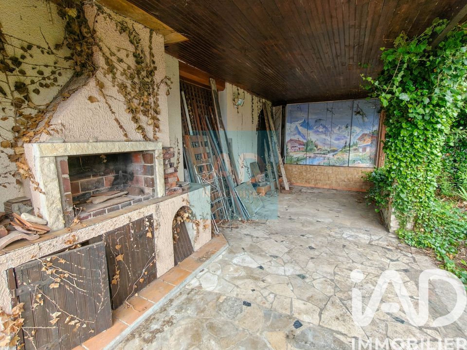 Villa i Sens, Yonne - foto 5