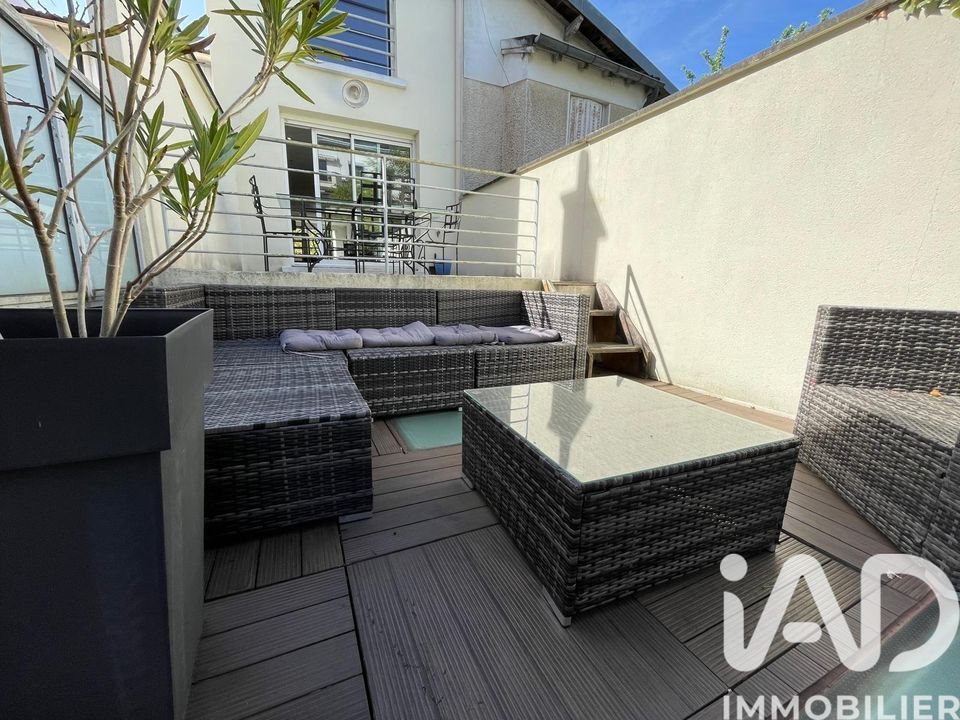 Villa i Viroflay, Yvelines - foto 1