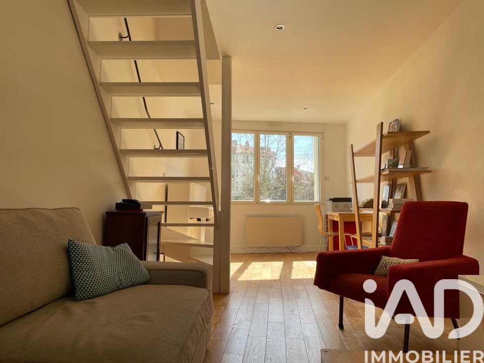 Villa i Viroflay, Yvelines - foto 3