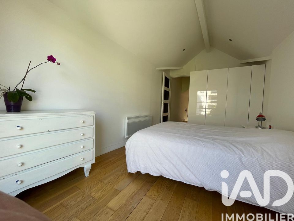 Villa i Viroflay, Yvelines - foto 4
