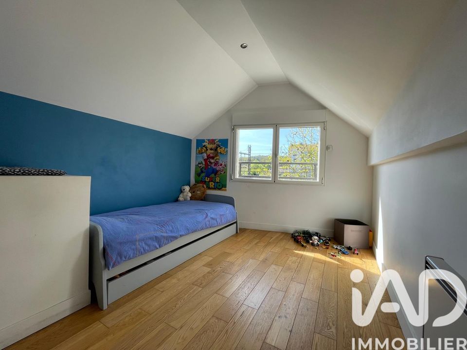 Villa i Viroflay, Yvelines - foto 5