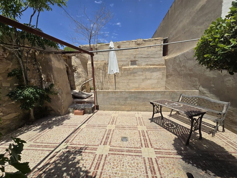 Landejendom i Pinoso, Alicante - foto 5