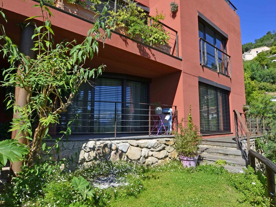 Villa a Mandelieu-la-Napoule, Alpes-Maritimes - foto 3