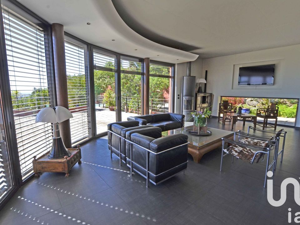 Villa a Mandelieu-la-Napoule, Alpes-Maritimes - foto 4