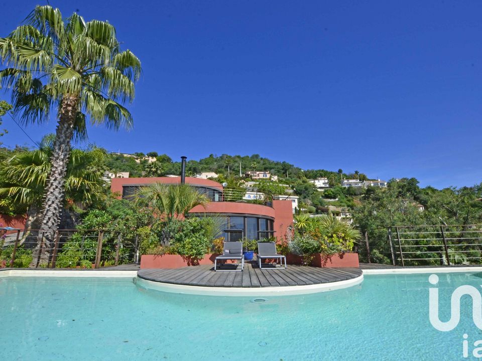Villa a Mandelieu-la-Napoule, Alpes-Maritimes - foto 5