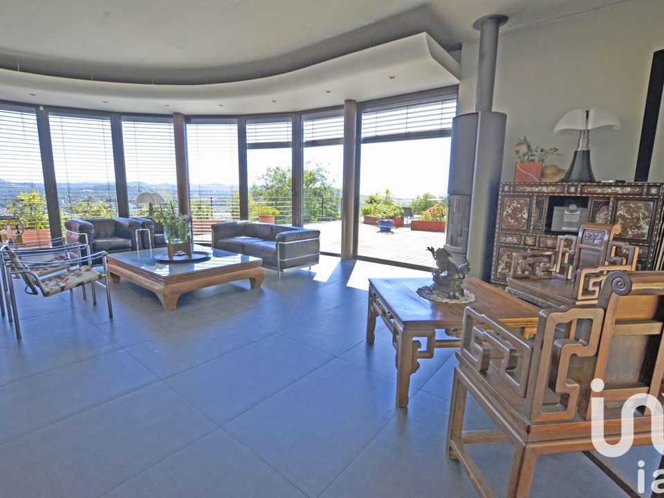Villa i Mandelieu-la-Napoule, Alpes-Maritimes - foto 2