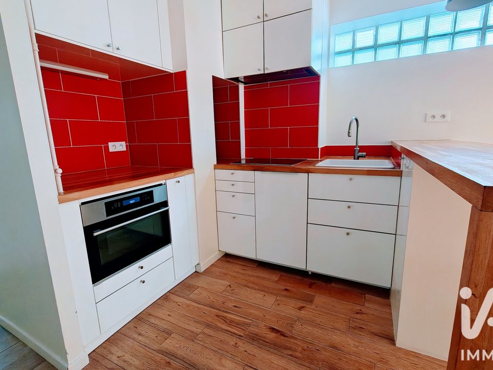 Lejlighed i Asnières-sur-Seine, Hauts-de-Seine - foto 2