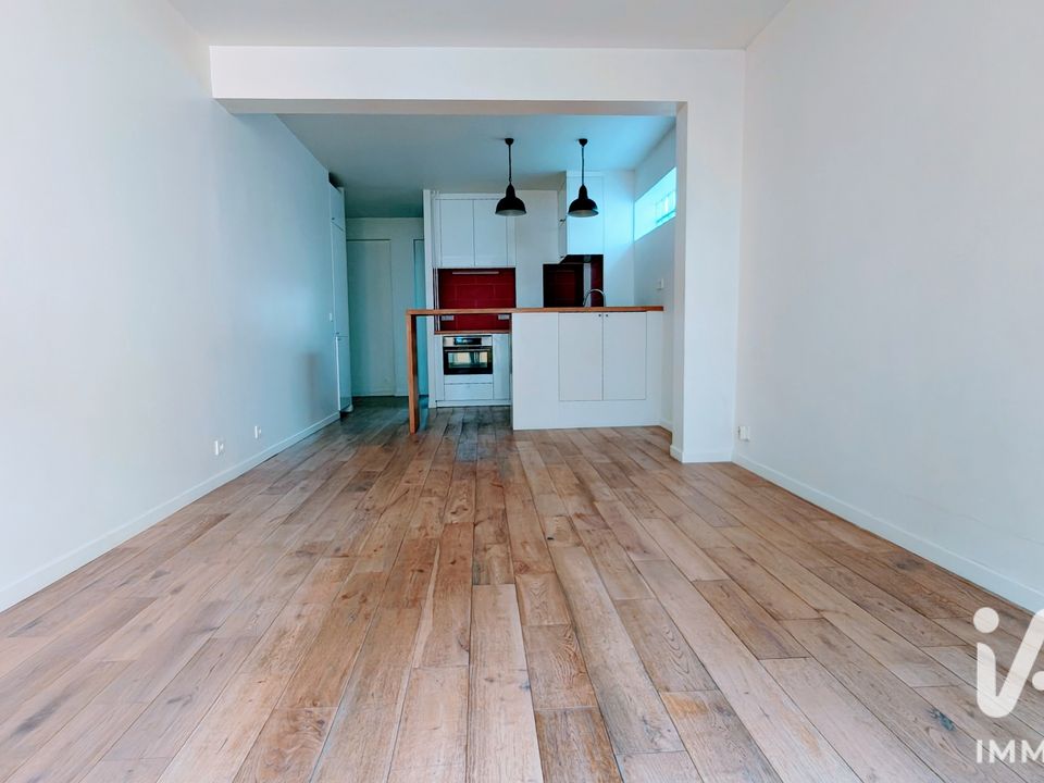 Lejlighed i Asnières-sur-Seine, Hauts-de-Seine - foto 4