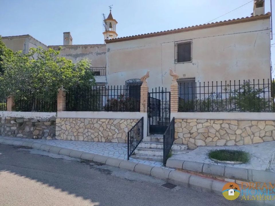 Willa: Arboleas, Almeria – zdjęcie 1