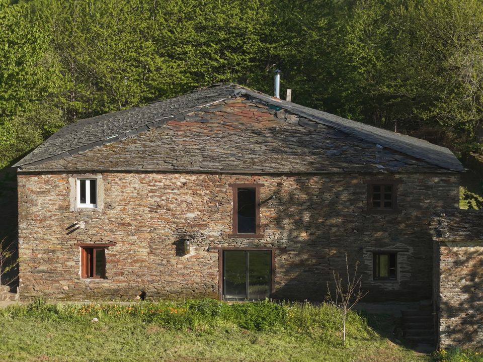Casa de campo en Samos, Lugo - foto 2