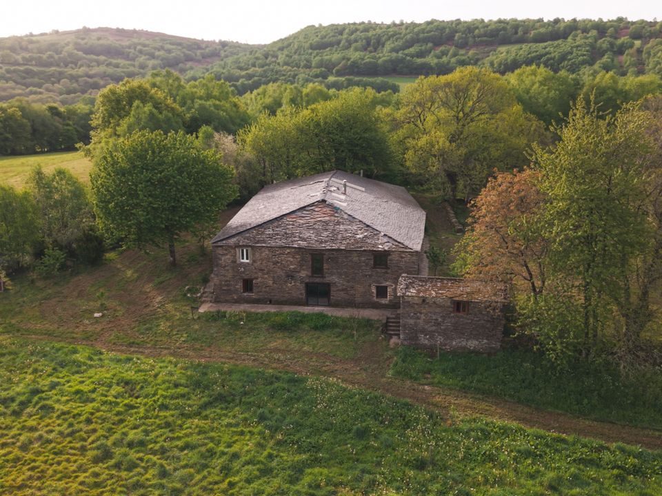 Casa de campo en Samos, Lugo - foto 3