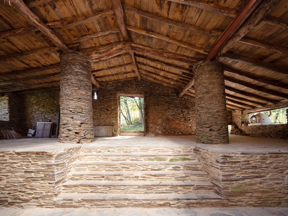Casa de campo en Samos, Lugo - foto 4