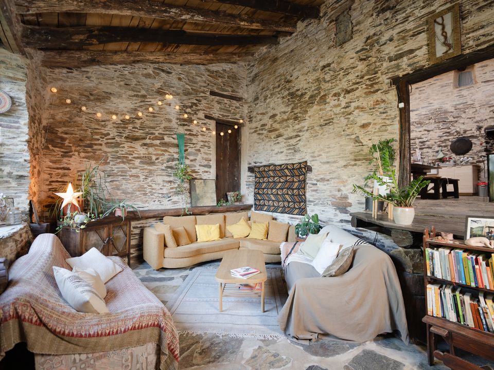 Casa de campo en Samos, Lugo - foto 5
