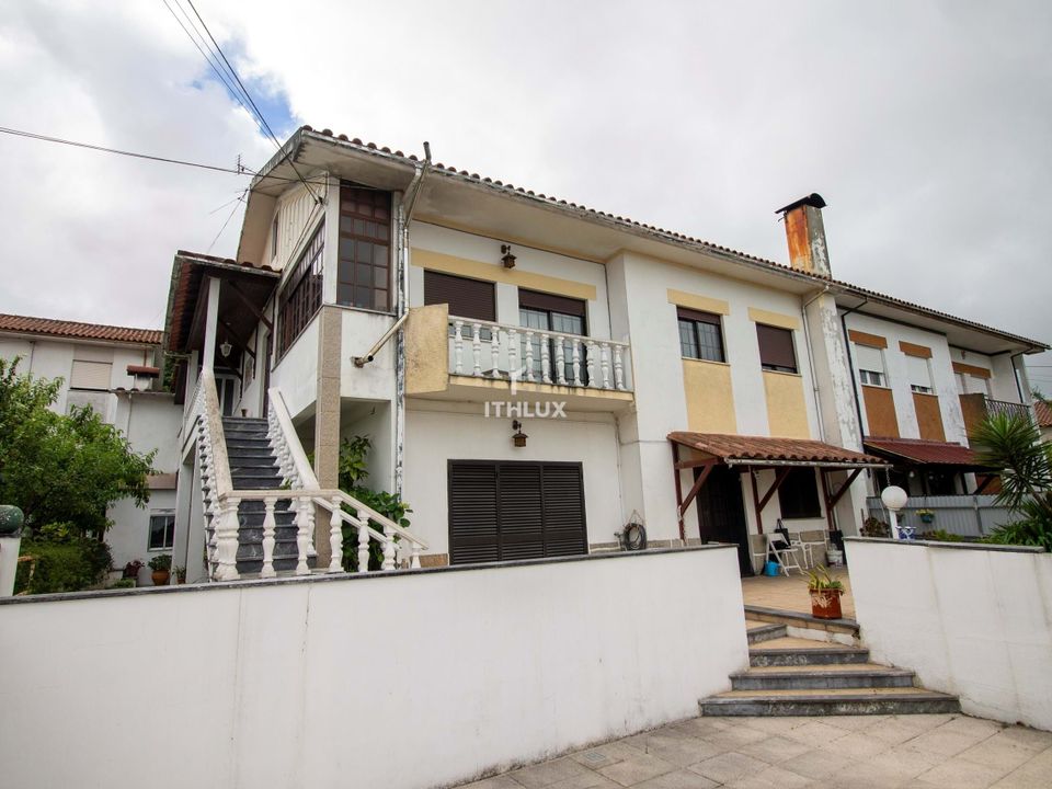 Villa i Viseu, Viseu - foto 1