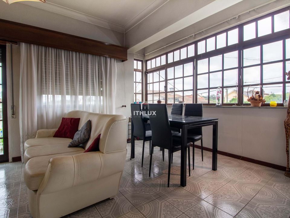 Villa i Viseu, Viseu - foto 4