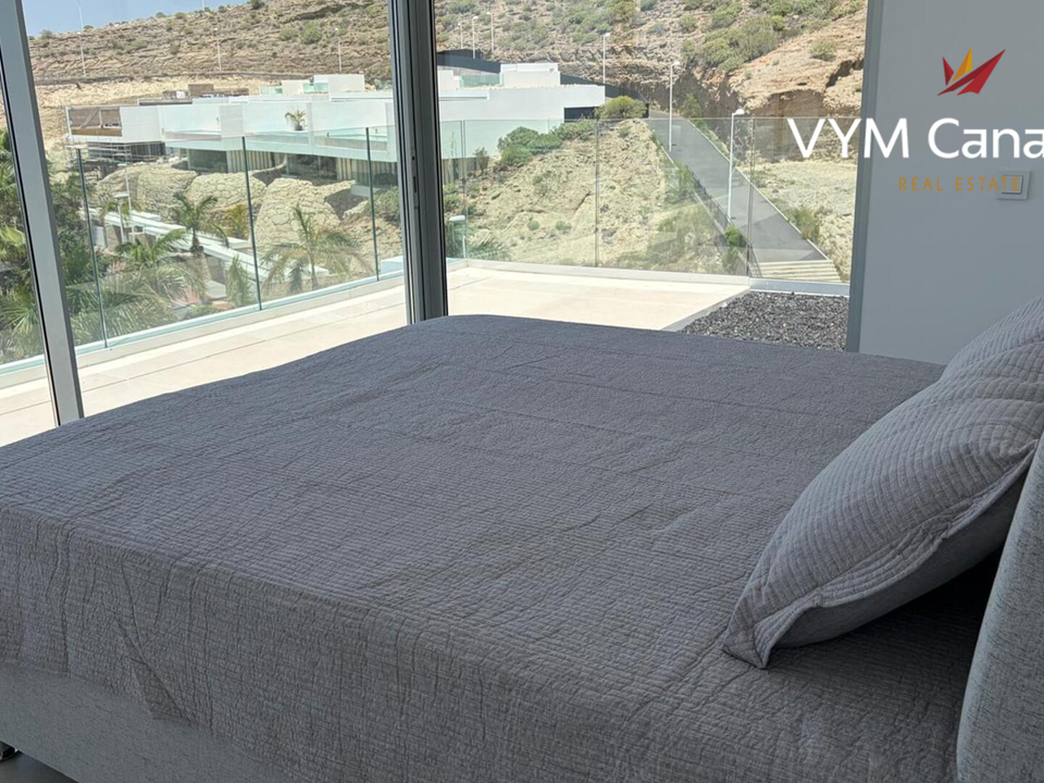 Villa i San Eugenio, Tenerife - foto 3