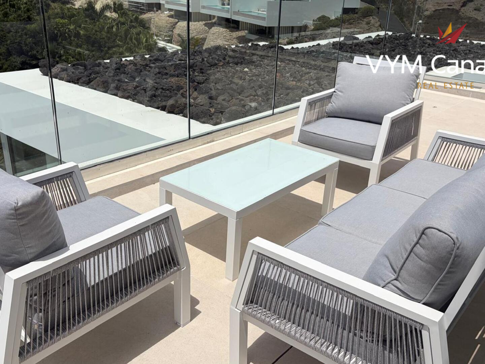 Villa i San Eugenio, Tenerife - foto 4