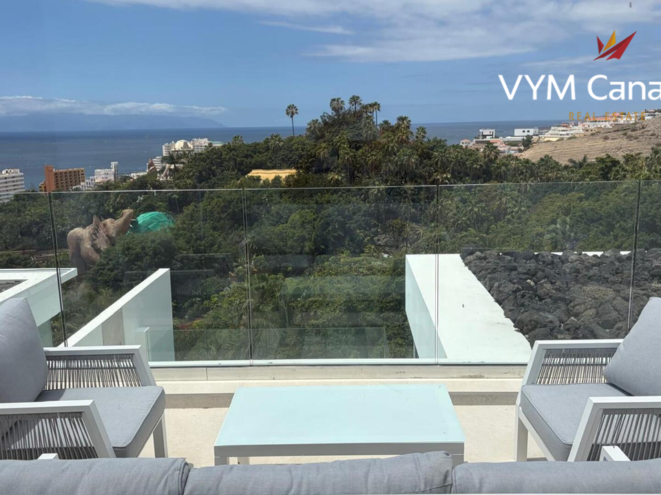 Villa i San Eugenio, Tenerife - foto 5