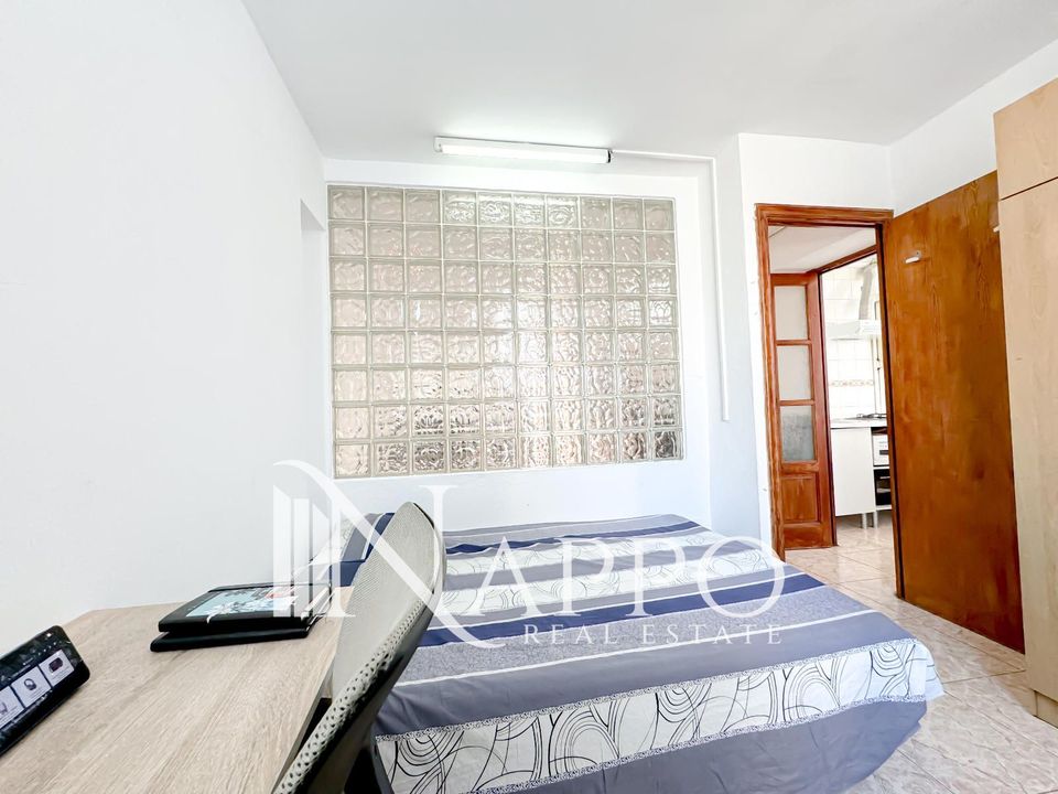 Lejlighed i Palma De Mallorca, Mallorca - foto 5