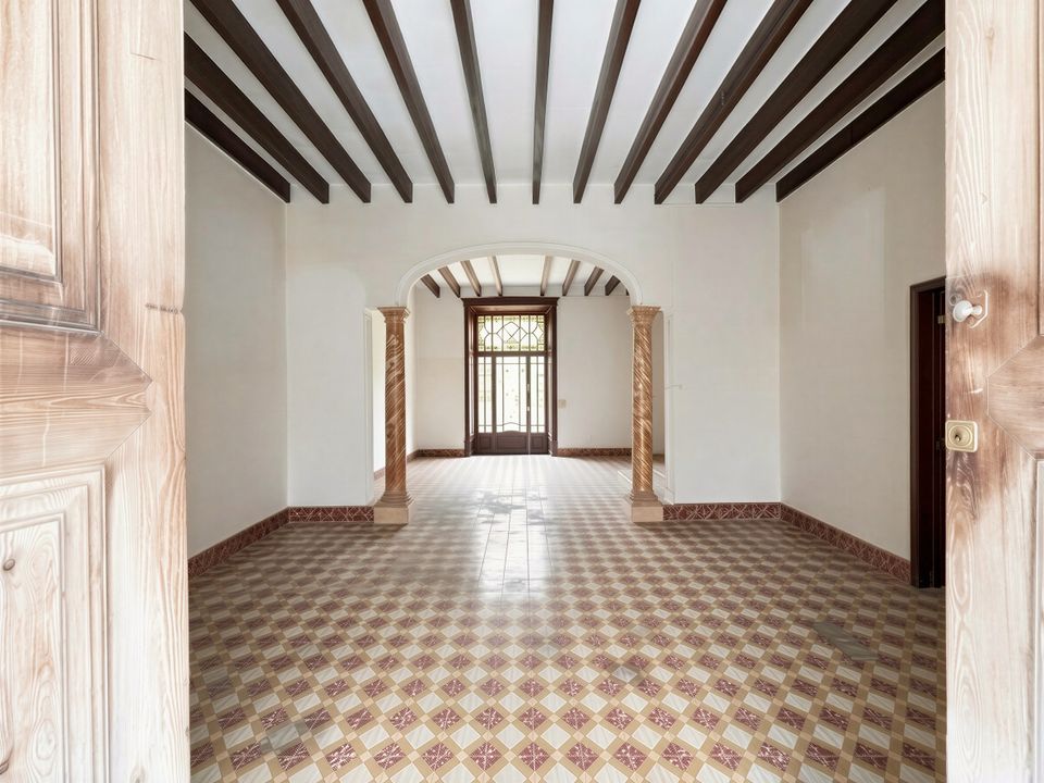 Rekkehus i Manacor, Mallorca - bilde 2