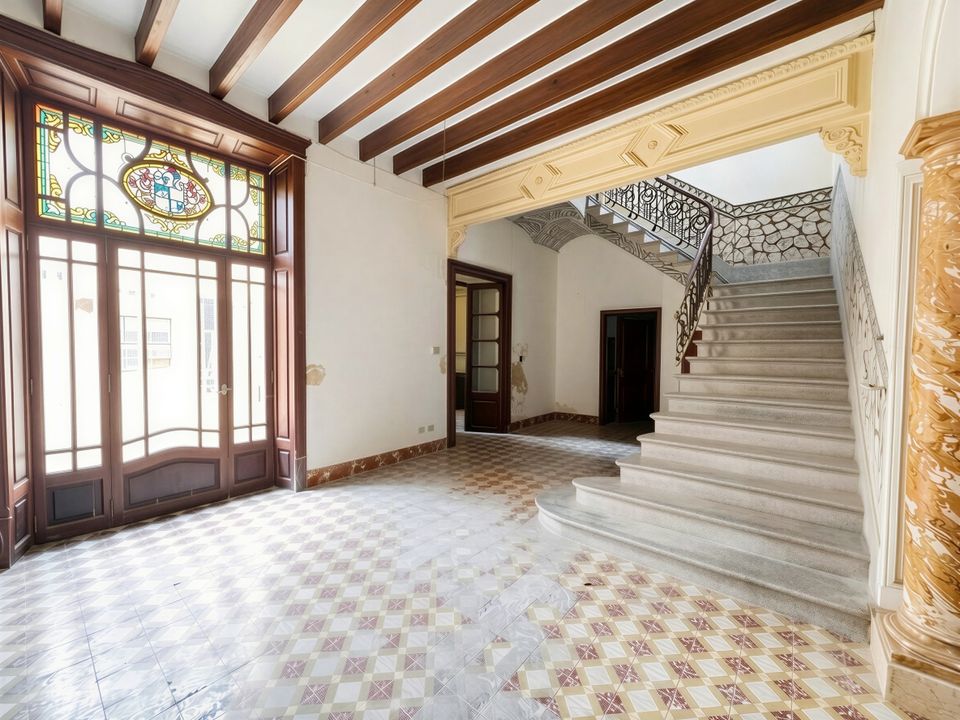 Rekkehus i Manacor, Mallorca - bilde 3