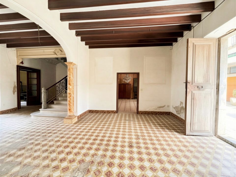 Rekkehus i Manacor, Mallorca - bilde 4