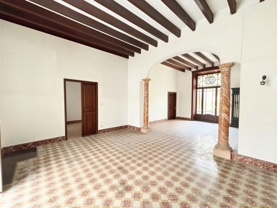 Rekkehus i Manacor, Mallorca - bilde 5