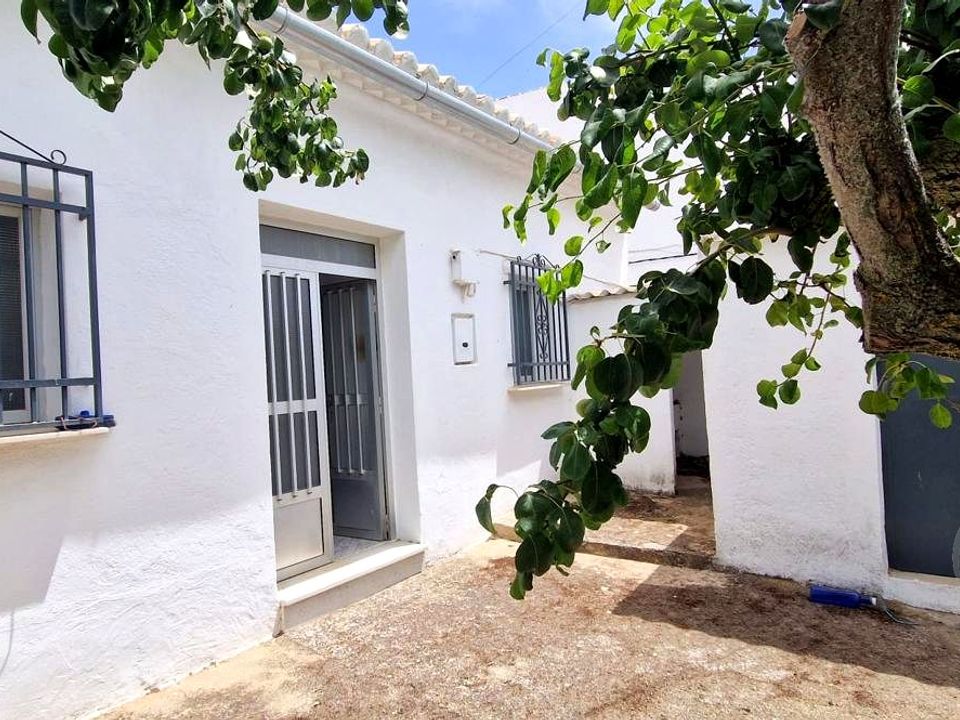 Stadthaus in Antequera, Malaga - Foto 1