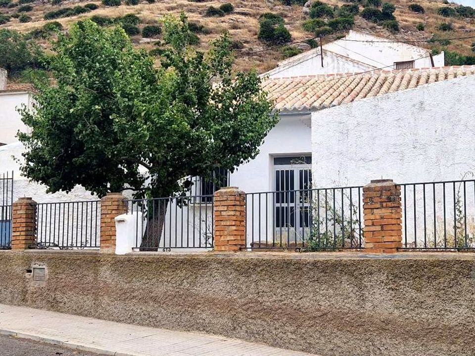Stadthaus in Antequera, Malaga - Foto 2