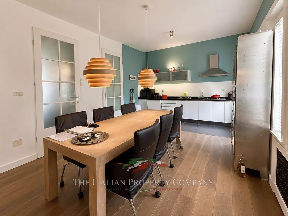 Appartement in Airole, Imperia - foto 4