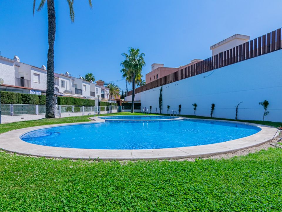 Bungalow i Albir, Alicante - foto 1
