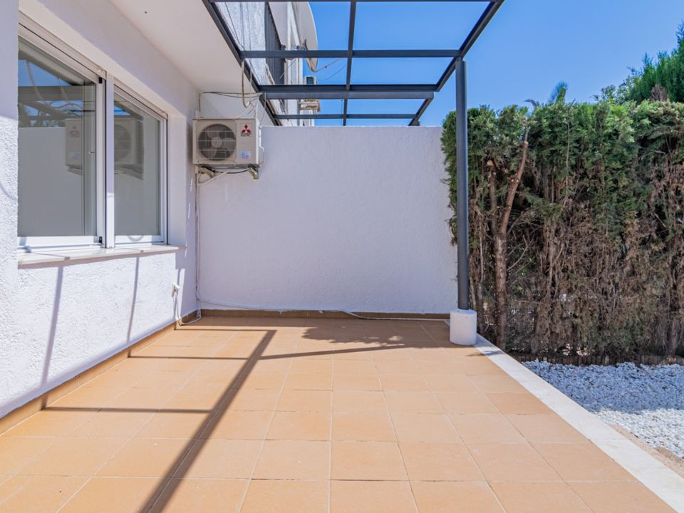 Bungalow i Albir, Alicante - foto 3