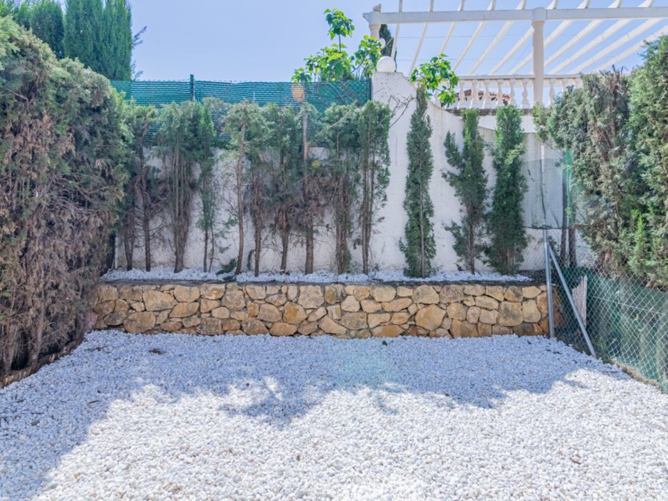 Bungalow i Albir, Alicante - foto 4