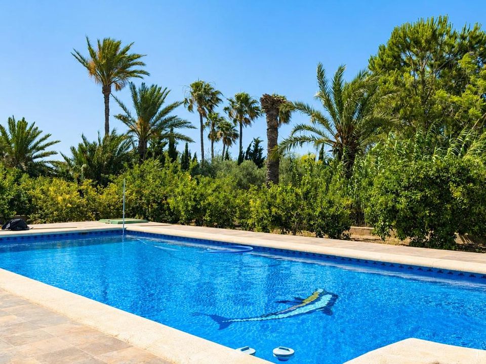Villa in Valverde Alto, Alicante - foto 2