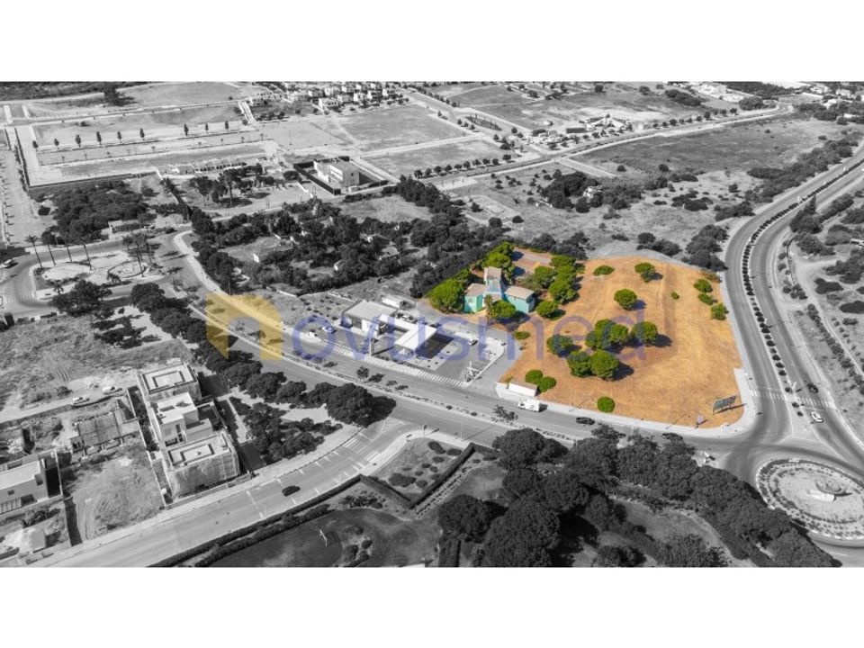 Terreno en Albufeira, Faro - foto 1