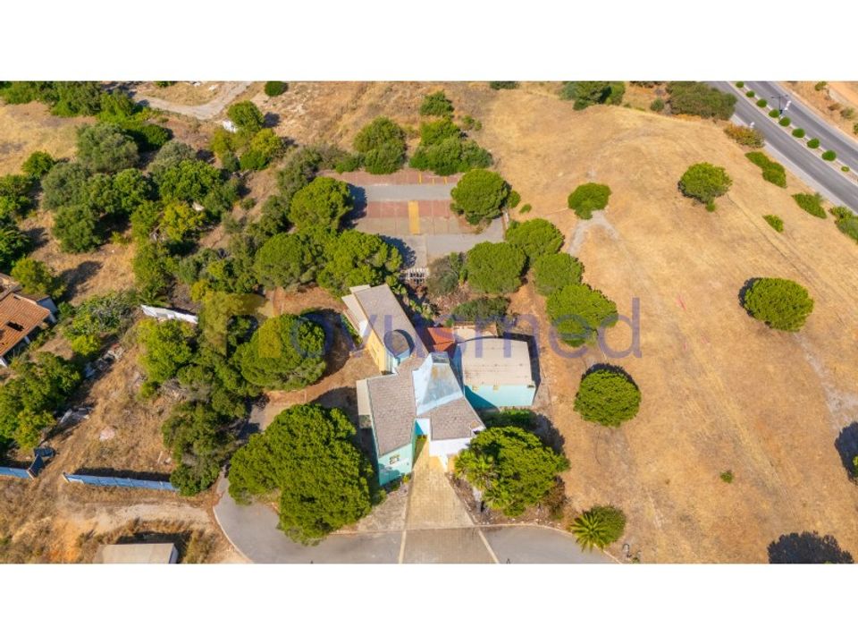 Terreno en Albufeira, Faro - foto 3
