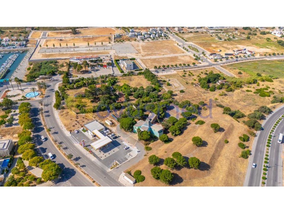 Terreno en Albufeira, Faro - foto 4