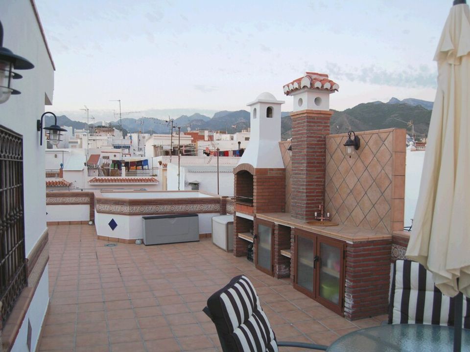 Lejlighed i Nerja, Malaga - foto 5