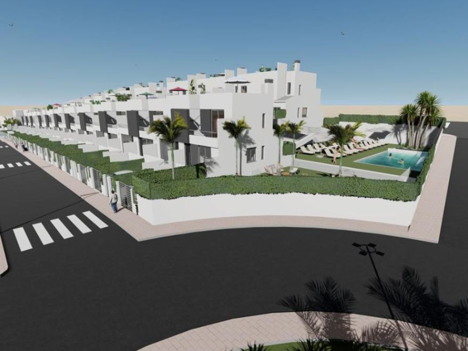 Casa de pueblo en Callosa De Segura, Alicante - foto 3