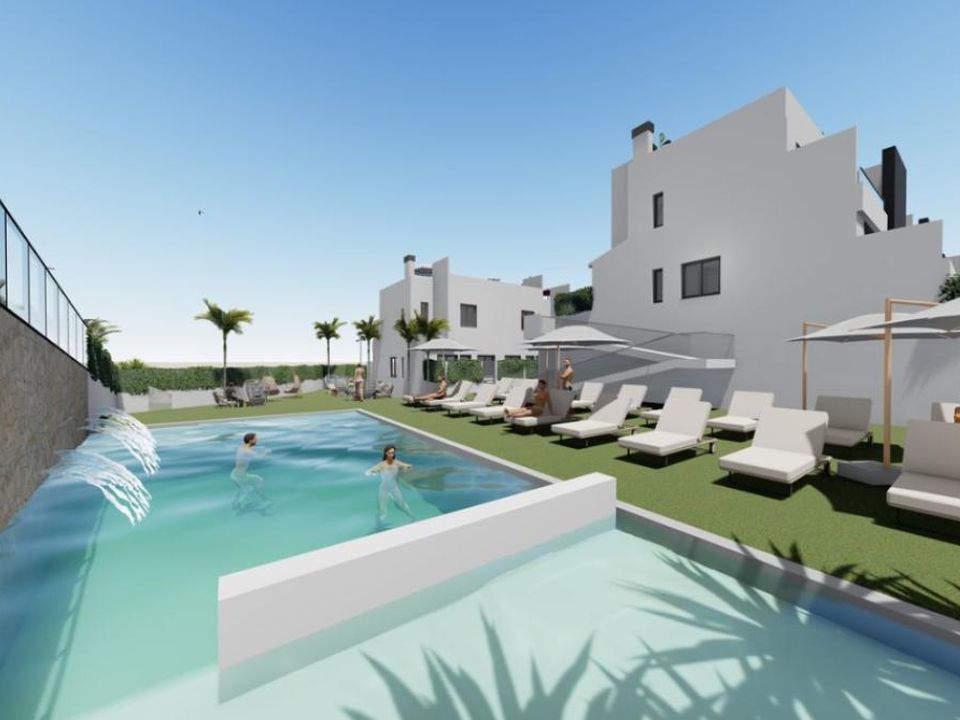 Casa de pueblo en Callosa De Segura, Alicante - foto 5