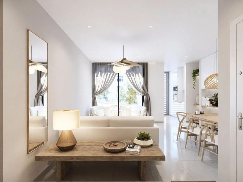 Appartement in Javea, Alicante - foto 1