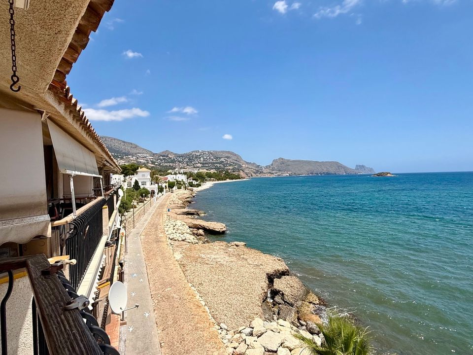 Lejlighed i Altea, Alicante - foto 1