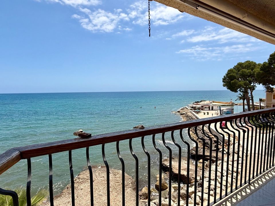 Lejlighed i Altea, Alicante - foto 2