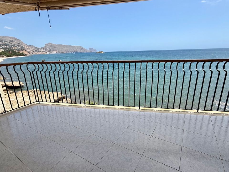Lejlighed i Altea, Alicante - foto 4
