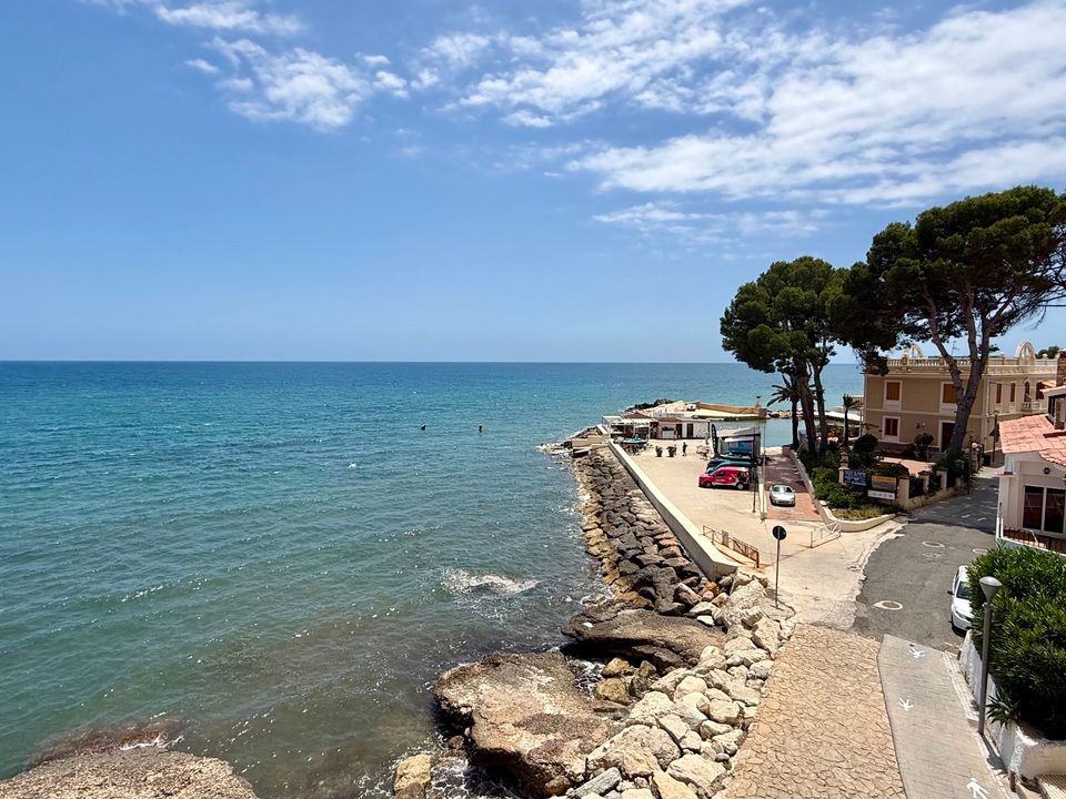 Lejlighed i Altea, Alicante - foto 5