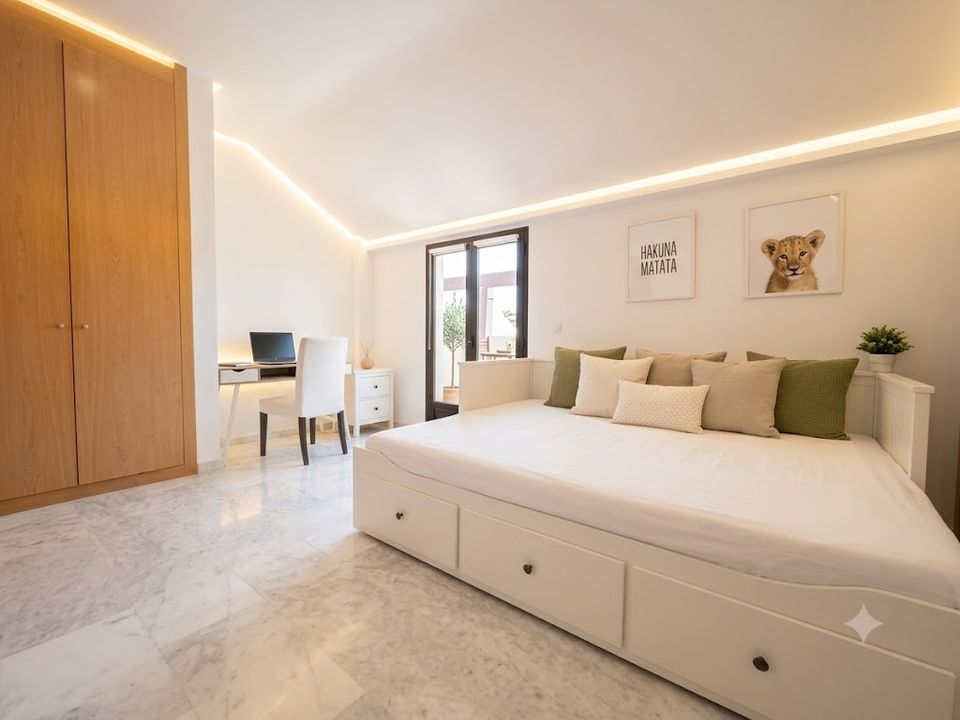 Byhus i Mijas Costa, Malaga - foto 4